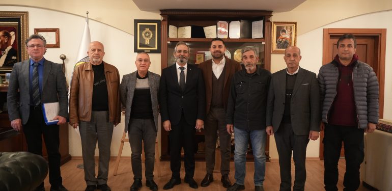 Tarsus Belediyesi’nden İşçilere Yüzde 75 Zam