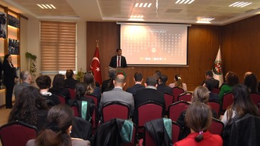Adana Barosu’ndan 6 Şubat Depremi Açıklaması