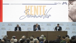 Seçer, Kooperatif ve Birliklerle Tarımı Konuştu