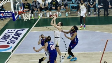 MSK, Final Spor’u 68 – 97 Yendi