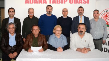 Dr. Cüneyt Genç, “Toplumun sağlığına zarar verilmemeli”