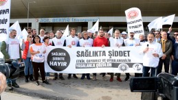 Dr. Suntur, “Devletin Memuruna Atılan Yumruk Aslında Devlete Atılmıştır”