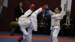 Adana’da Gerçekleştirilen Türkiye Yıldızlar Karate Şampiyonası Sona Erdi