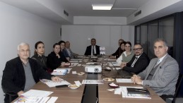 Kariyer Merkezi’nden Yeni Program: Mersin 4.0 Sektörlerin Geleceği