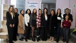 MERCİ Merkezlerinde 2 Bin 597 Öğrenciye 15 Bin 85 Kez Hizmet Verildi