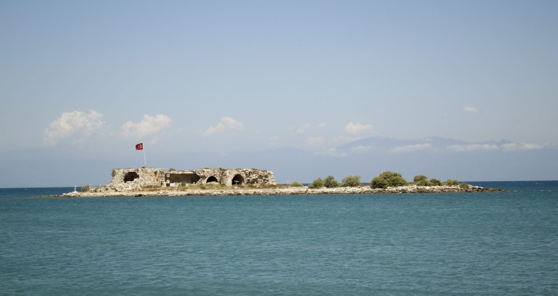 Yumurtalıktan Manzaralar