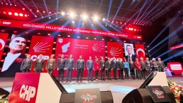 Seyhan Belediye Başkan Adayı Oya Tekin Oldu