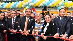 Adana’da Güzelyalı Seçim Koordinasyonu Kuruldu