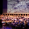 Adana’da 6 Şubat Depreminin 1. Yıl Dönümü İçin Konser Düzenlendi