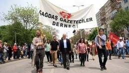 ÇGD’den 46. kuruluş yıl dönümü nedeniyle açıklama