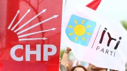 Antakya’da İYİ Parti’den istifa eden 62 üye CHP’ye katıldı