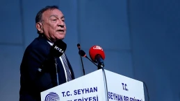 Seyhan Belediyesi Başkanı Akif Akay CHP’den İstifa Etti