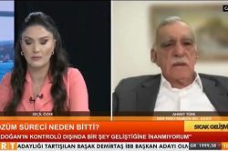 Çözüm Süreci Neden Bitti?