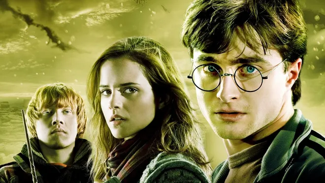 ‘Harry Potter’ BluTv’ye Geliyor