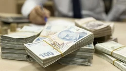 Hazine ve Maliye Bakanlığı 25 Milyar 203 Milyon Lira Borçlandı