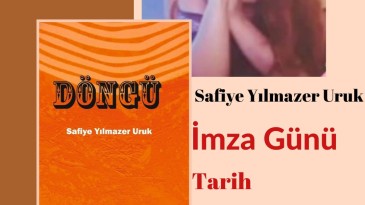 Safiye Yılmazer Uruk: “En büyük ilham kaynağım, gözlemlemek ve izlemek”