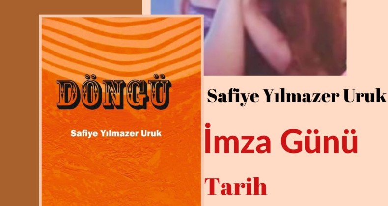 Safiye Yılmazer Uruk: “En büyük ilham kaynağım, gözlemlemek ve izlemek”