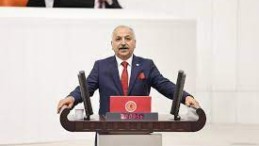 CHP Mersin Milletvekili Dinçer: “2019’dan bu yana yaklaşık 563 bin esnaf kapısına kilit vurdu”