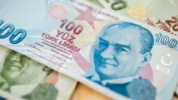 Merkezi bütçede 6 ay sonra bir ilk