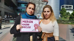 Kadına saldıran Ramazan Benli, yeniden hakim karşısına çıktı