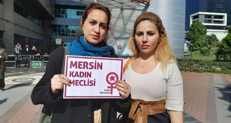 Kadına saldıran Ramazan Benli, yeniden hakim karşısına çıktı