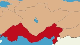 Meteoroloji Uzmanı Orhan Şen Adana, Mersin ve Hatay’ı Uyardı
