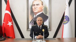 Mersin Emniyet Müdürü  Görevden Alındı
