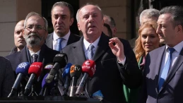 Bozdoğan’ın adaylığı düşürüldü, Muharrem İnce tepki gösterdi