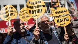 Nükleerin Soğutma Suyu ‘Kaynama’ Noktasında