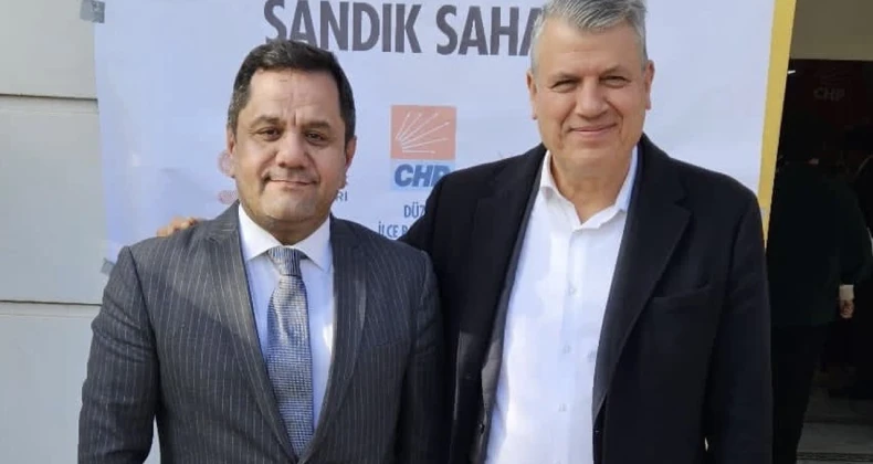 Osmaniye CHP İl Başkanı Mehmet Orhun Döğüşçü Hayatını Kaybetti
