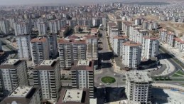 Gaziantep’te olmayan bir binada 68 seçmen çıktı