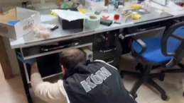 Adana’da sahte diş hekimi operasyonu: 2 gözaltı