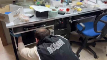 Adana’da sahte diş hekimi operasyonu: 2 gözaltı