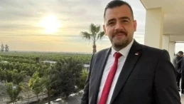 Adana Belediyesi’nde Gerçekleşen Silahlı Saldırıda Yaralanan Samet Güdük’ün Tedavisi Devam Ediyor