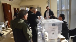 CHP’den Adana’da  Ön Seçim