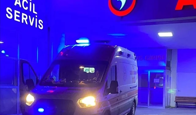 Adana’da Silahla Vurulan Kişi Yaşamını Kaybetti