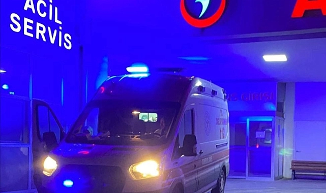 Adana’da Silahla Vurulan Kişi Yaşamını Kaybetti