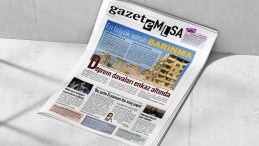 GazeteMLSA’nın 5.sayısı yayınlandı