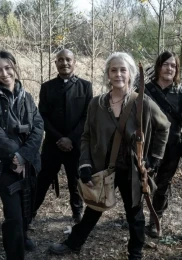 The Walking Dead’in yeni devam dizisinin Türkiye yayıncısı belli oldu