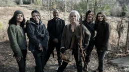 The Walking Dead’in yeni devam dizisinin Türkiye yayıncısı belli oldu