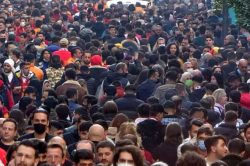 Üniversite mezunu 4 gençten 1’i işsiz durumda