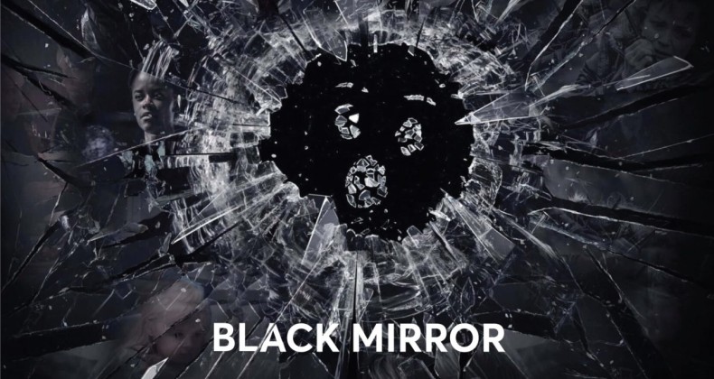 Black Mirror yeni sezona hazırlanıyor