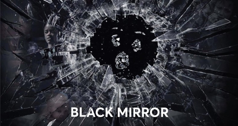 Black Mirror yeni sezona hazırlanıyor