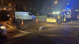 Adana’da motosiklet kazası: Bir kişi hayatını kaybetti