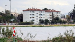 3 yaşındaki çocuk girdiği çamaşır makinesinde hayatını kaybetti