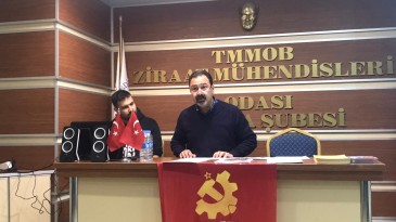 TKP’li Altuntaş: “Halkın umudunu zedelemeye kimsenin hakkı yoktur”