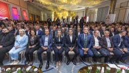 Tuncer’den Hizmet Tanıtım Toplantısı