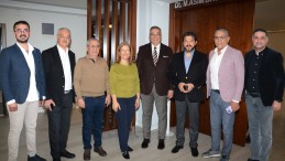 Dt. Güler, “Diş hekimliği giderek dijitalleşiyor”