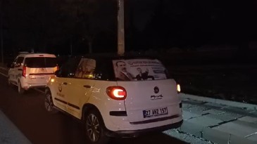 Gaziantep’te BBP belediye başkan adayına silahlı saldırı