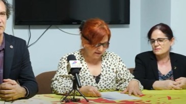 Tarsus Emek ve Demokrasi Güçleri’nden belediyelere çağrı
